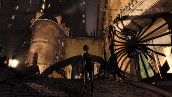 Teaserbild für Contrast - Review